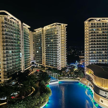 Holiday Escape Philippines Manila Kültér fotó