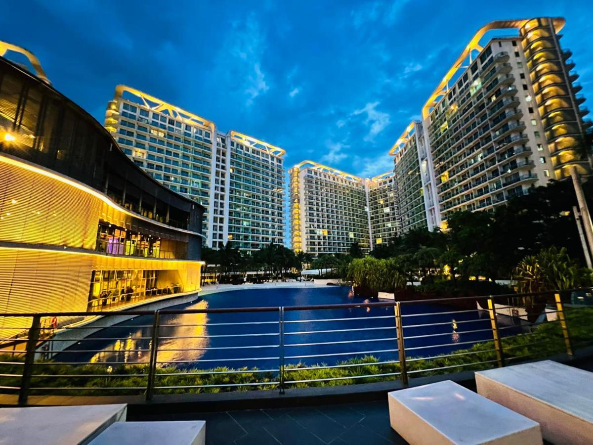 Holiday Escape Philippines Manila Kültér fotó