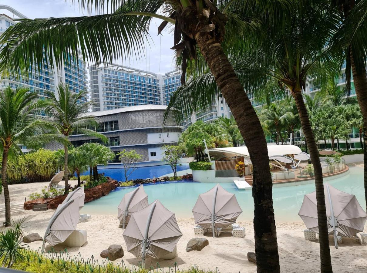 Holiday Escape Philippines Manila Kültér fotó