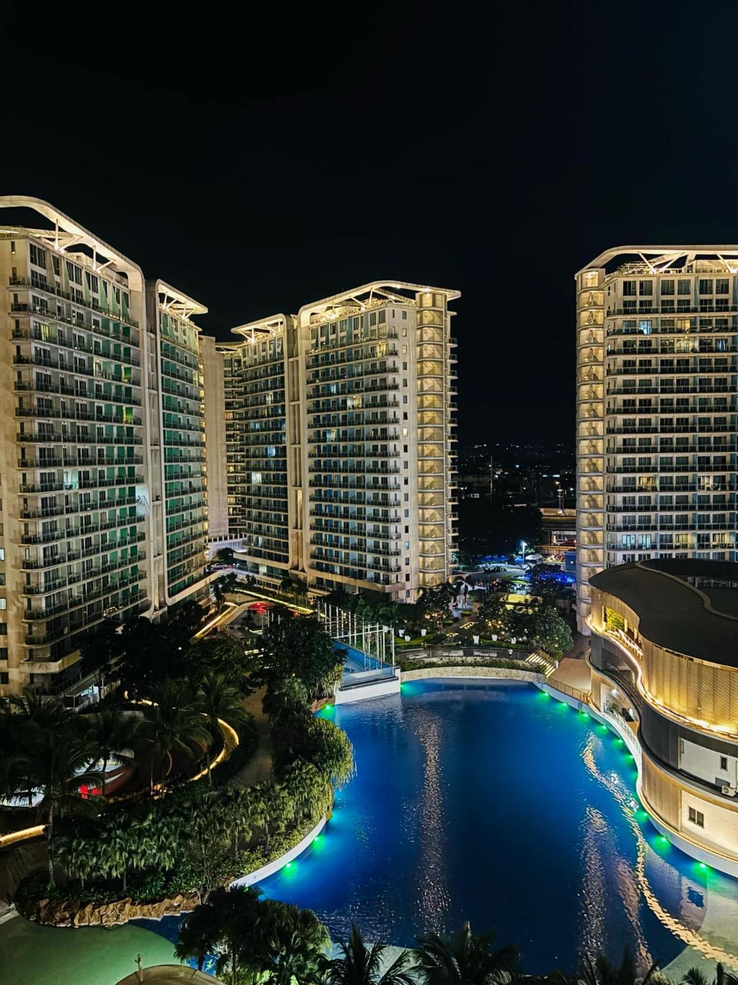 Holiday Escape Philippines Manila Kültér fotó